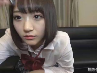 MILK-190 おじさんチ○ポ中毒 常に笑顔で中出し懇願 従順過ぎるドM女子校生